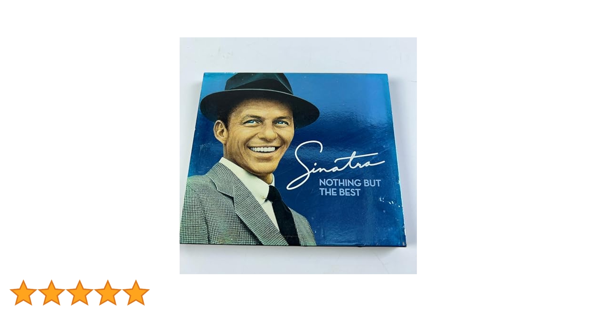 その他 Sinatra: Best of the Best [CD] Sinatra: Best Of The Best: Amazon.pl: Płyty CD i winylowe